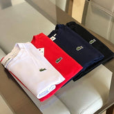 Kit 4 Camisas Básicas - (PROMOÇÃO IMPERDÍVEL!) 🔥