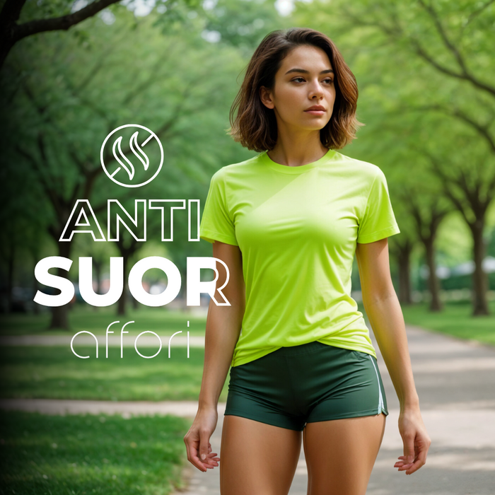 Kit 3 Camisas Femininas FitneSmart - Affori .